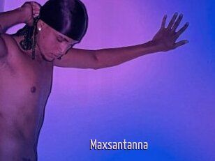 Maxsantanna