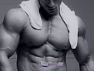 Maxthunder