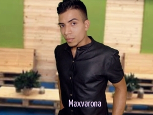 Maxvarona