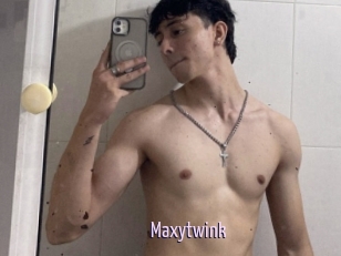 Maxytwink