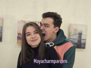 Mayacharmparcero