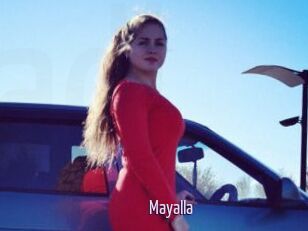 Mayalla