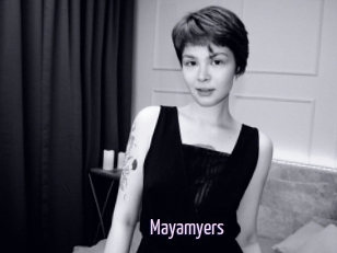 Mayamyers