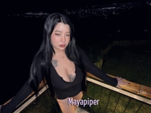 Mayapiper