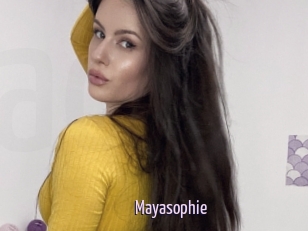 mayasophie Anal Dilatation