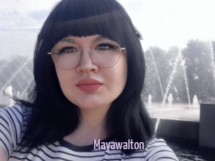 Mayawalton