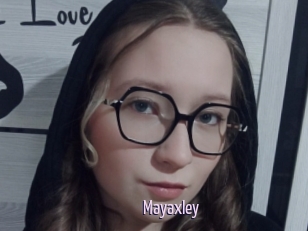 Mayaxley