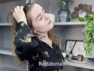 Maydaburnard