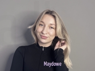 Maydowe