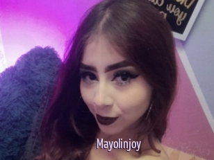 Mayolinjoy