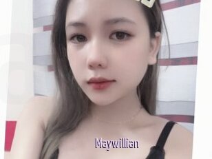 Maywillian