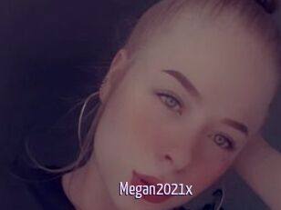 Megan2021x