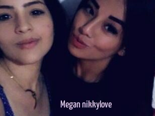 Megan_nikkylove