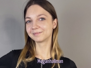 Meganhallman