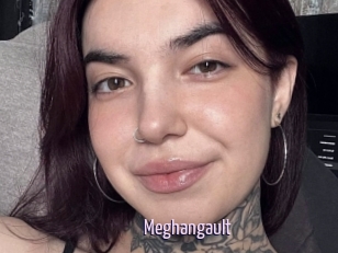 Meghangault