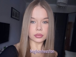 Meghanheaston