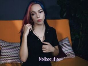 Meiloecutie