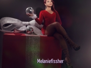 Melaniefissher