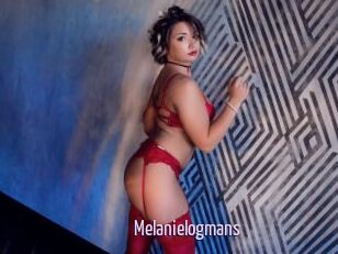 Melanielogmans