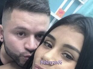MelanyandG