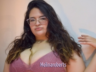 Melinaroberts