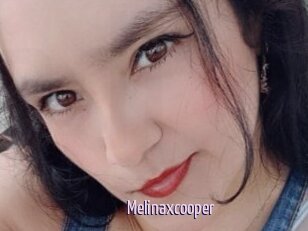 Melinaxcooper