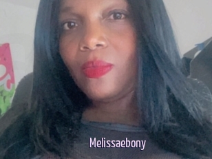 Melissaebony