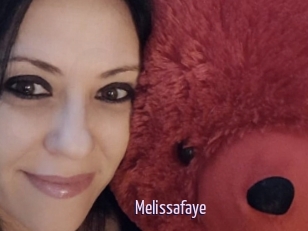 Melissafaye