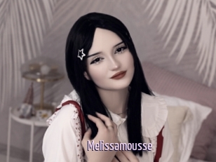 Melissamousse