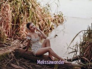 Melissawonder