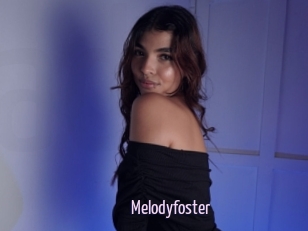 Melodyfoster