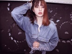 Melodyfresh