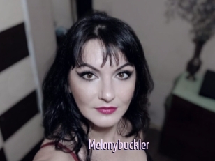 Melonybuckler