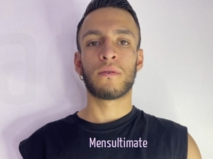 Mensultimate