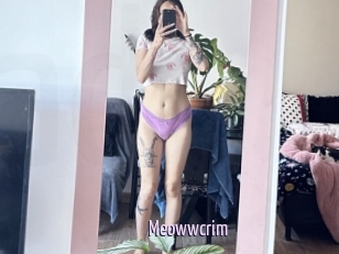 Meowwcrim