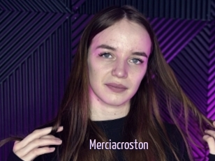 Merciacroston