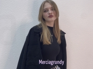 Merciagrundy