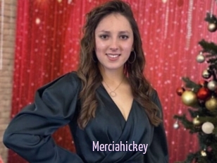 Merciahickey