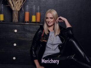 Merichery