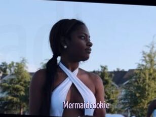 Mermaidcookie