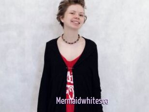 Mermaidwhitesea