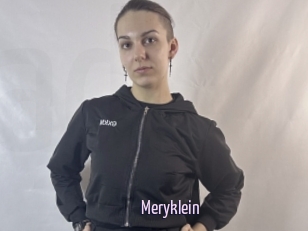 Meryklein