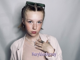 Meryldecoursey