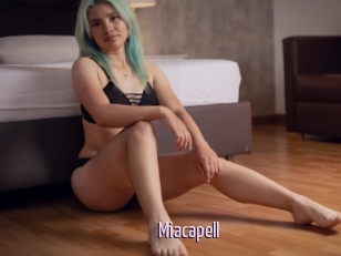 Miacapell