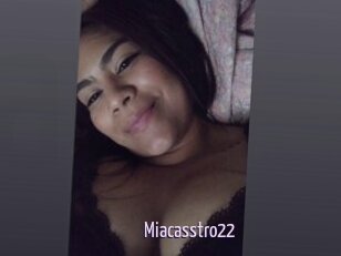 Miacasstro22