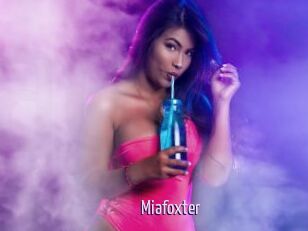 Miafoxter