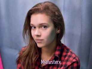Miafusterx