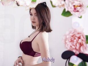 Miaholy