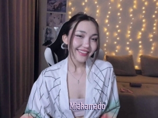 Miakamado