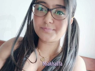 Miakhalifa